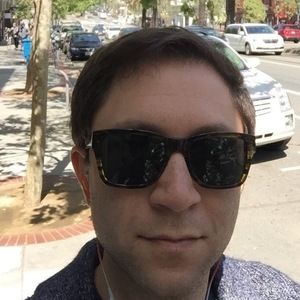 Meet your Posher, Corey justin